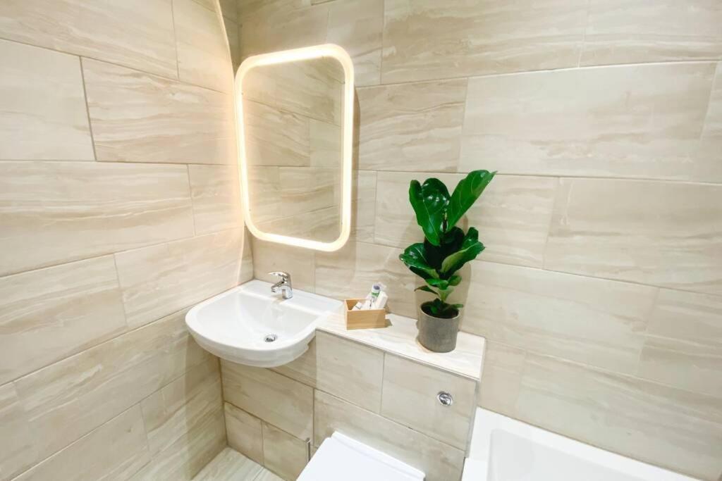 Apartamento The Hideaway Folkestone Exterior foto